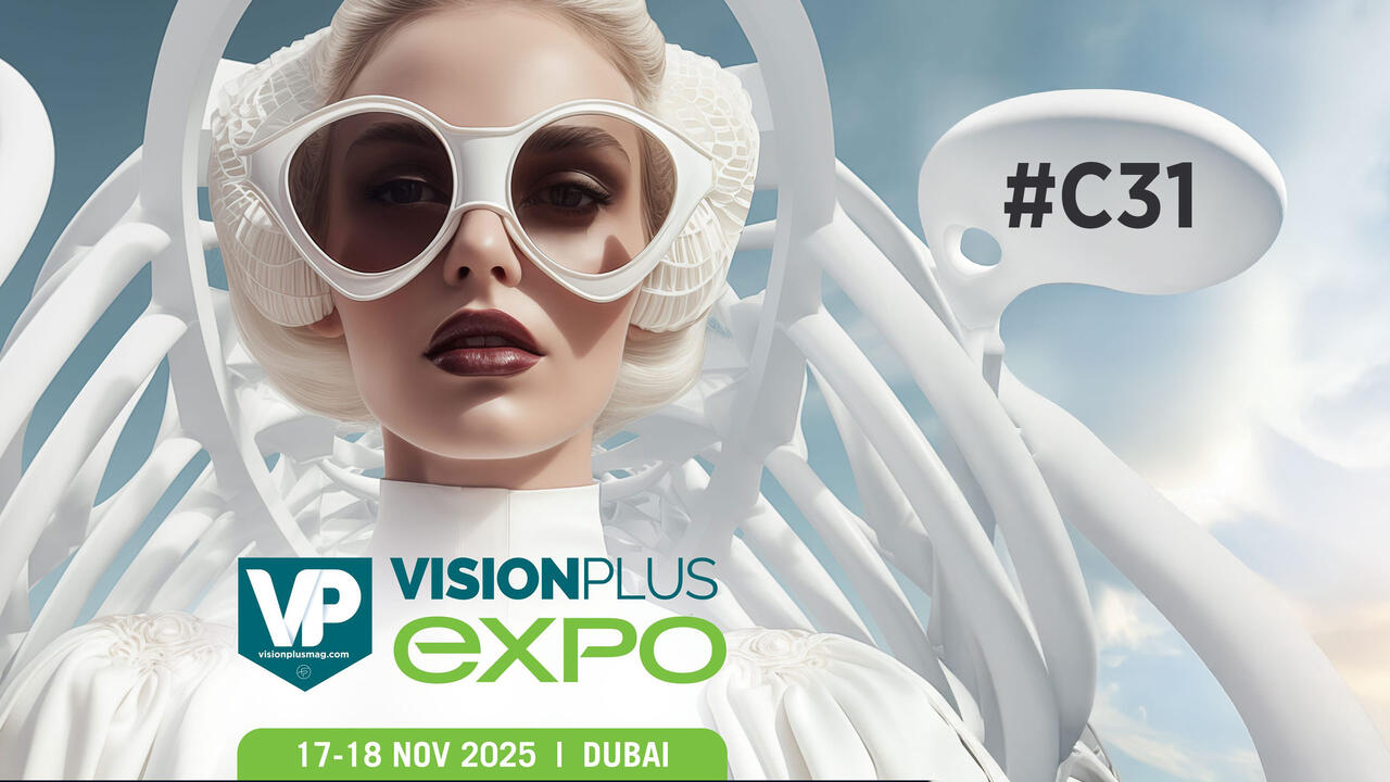 Vision Plus Expo 2025