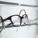 Single Lock magnetic key, coded, universal