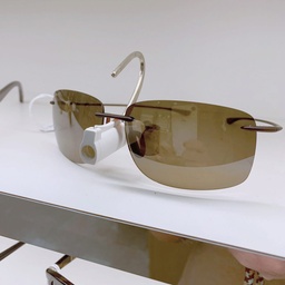 Single Lock frame holder, lockable, for horizontal plates, universal