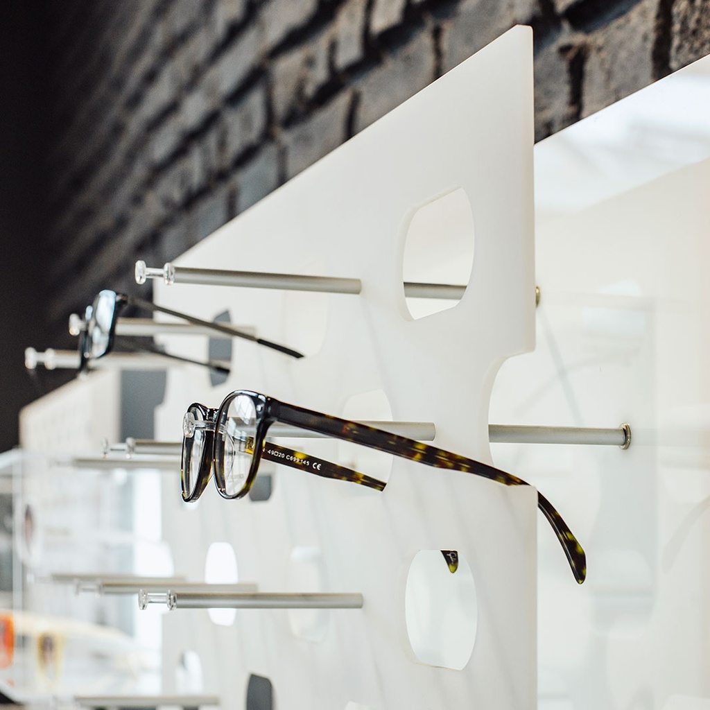 Mounting kit for Pin Solo