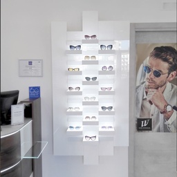 Stripe mask, 200x1500 mm