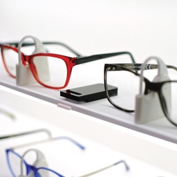 Unilock magnetic key, universal