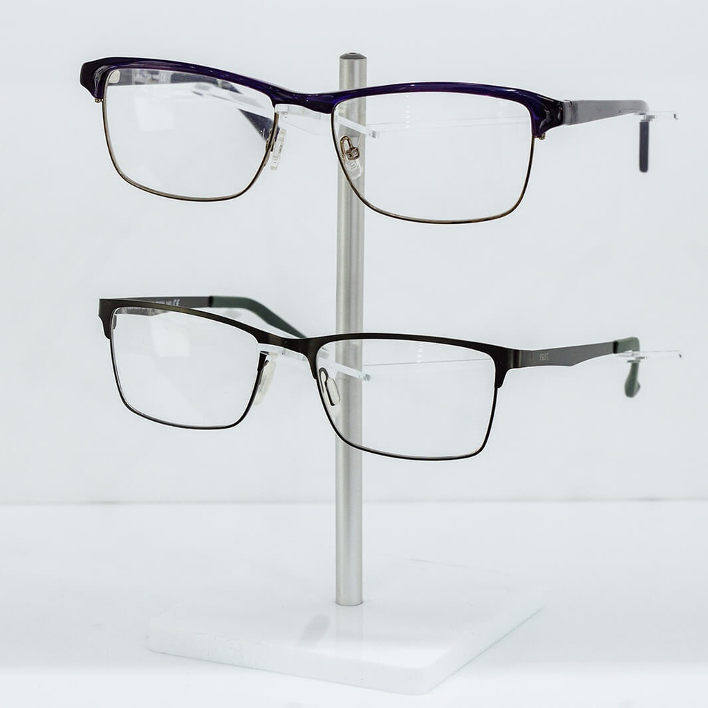 Frame holder, acrylic