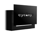 Quadro LED box, acrylic, magnetic