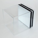 Alea LED box, 200x200 mm