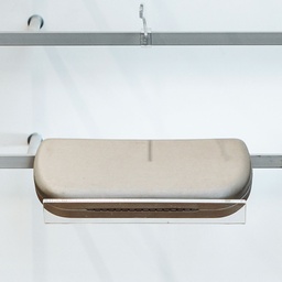 Clear Look case holder, acrylic, 140x65 mm