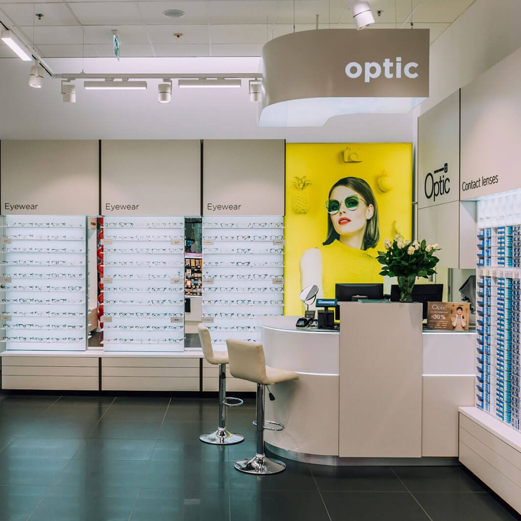 LED canvas, custom print