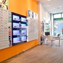 Dekora wall display, 4 shelves