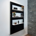 Dekora wall display, 3 shelves