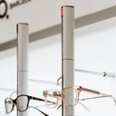 SRCRF remote lockable rod with motor