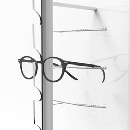 RT IRAY open rod, 18 frames, 1431 mm (70 mm)