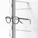 RT IRAY open rod, 12 frames, 1011 mm (70 mm)