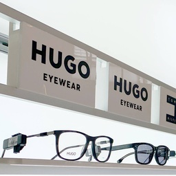 Mosaic logo holder, 168x101,4 mm