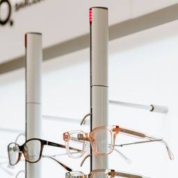 Remote for SRC remote lockable rod