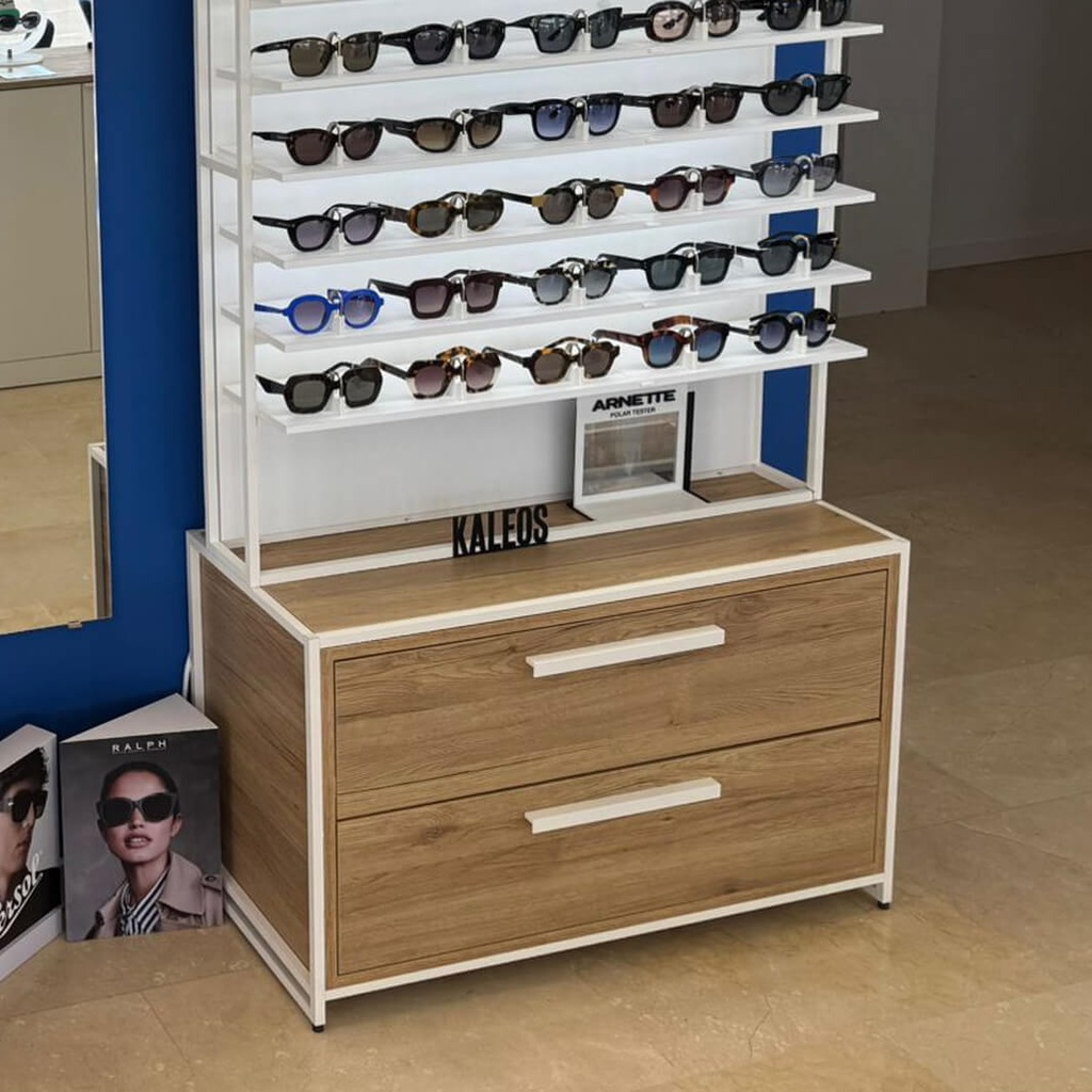 STK freestanding cabinet, 930x505x400 mm