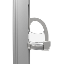 Adapter for rod hook, 20 pcs set