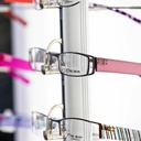 Adapter for rod hook, 20 pcs set