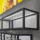 KUBO module, 600x200x200 mm