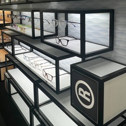 KUBO module, 800x200x200 mm