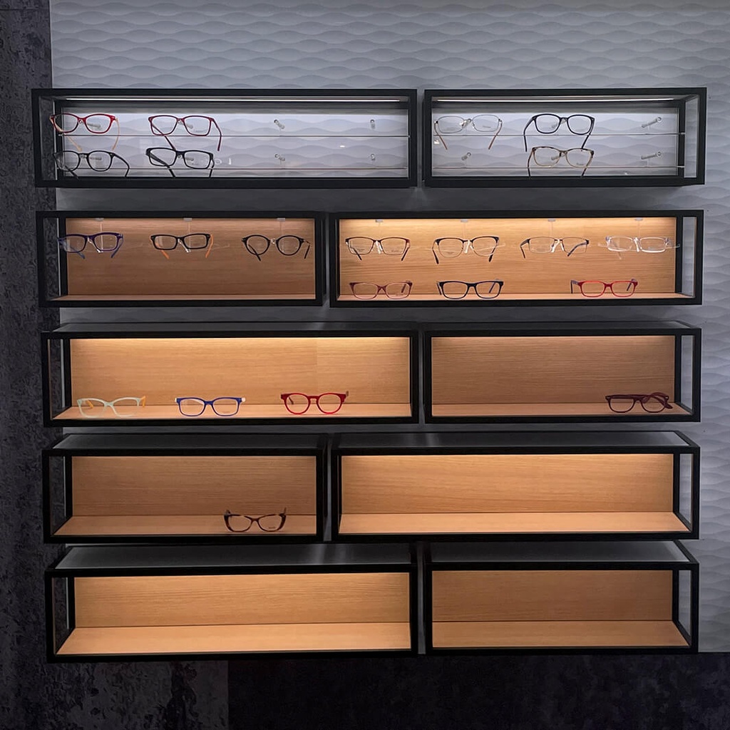 KUBO module, 1000x200x200 mm