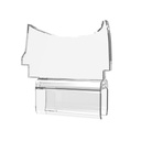 Adapter für Stangenhaken 20 Stück Set