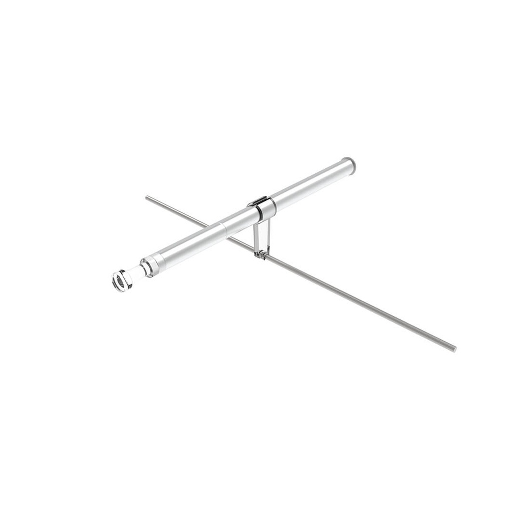Alambre Multi Pin con porta monturas