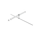 Multi Pin Draht mit Brillenhaltern