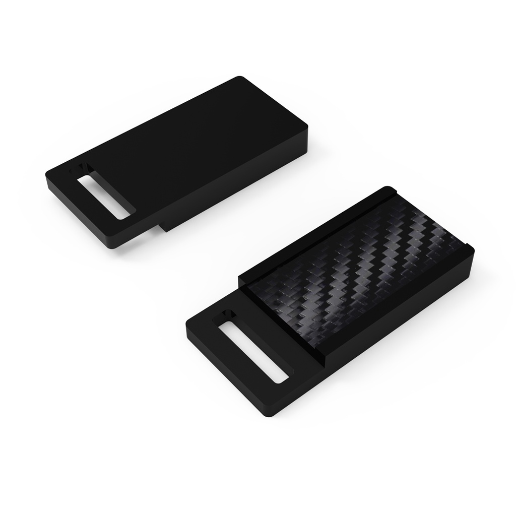 Unilock magnetic key, universal