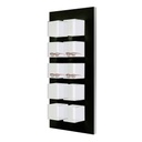 Expositor de pared Alea