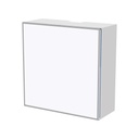 Placa publicitaria LED Alea, 200x200 mm