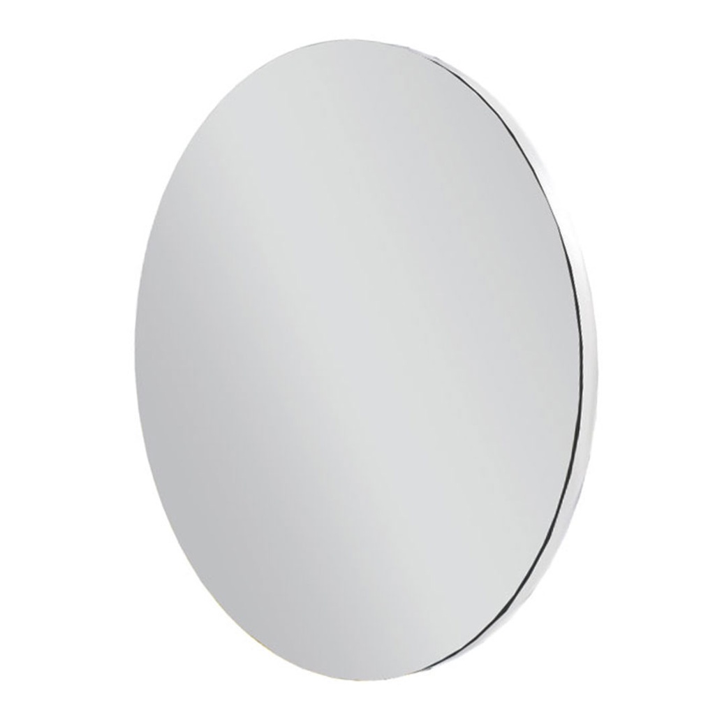 Round wall mirror, Φ600 mm