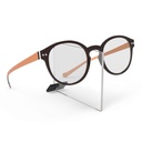 Frame holder, polycarbonate, 90x70 mm