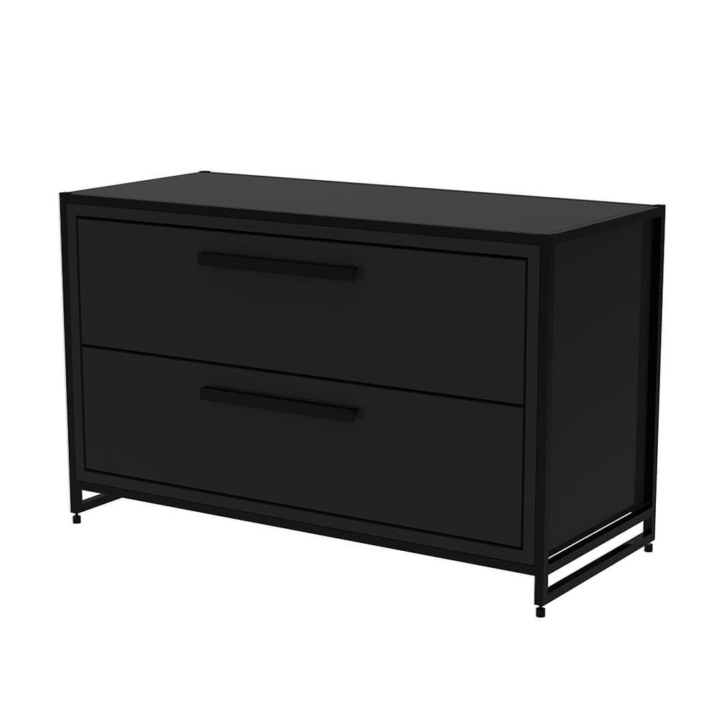 STK freestanding cabinet, 930x505x400 mm