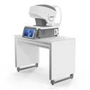 Electric instrument table, 1 drawer