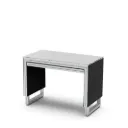 Electric instrument table, 1 drawer
