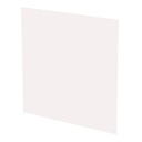 LAB zaštitna ploča za zid, 500x560x5 mm