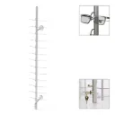 RR lockable rod, 13 frames, 1081 mm (70 mm)