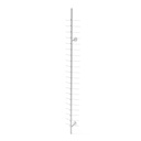 RR open rod, 20 frames, 1571 mm (70 mm)
