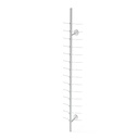 RR open rod, 14 frames, 1151 mm (70 mm)