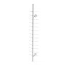 RR open rod, 13 frames, 1081 mm (70 mm)