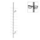 RR open rod, 10 frames, 871 mm (70 mm)