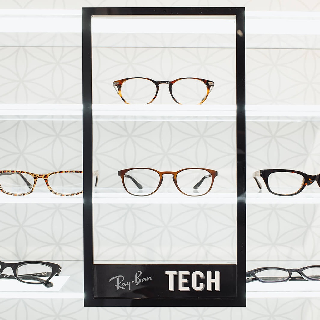 Vera dekorativni okvir s prostorom za logotip, klizni