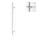 RT IRAY asta aperta, 14 montature, 1151 mm (70 mm)