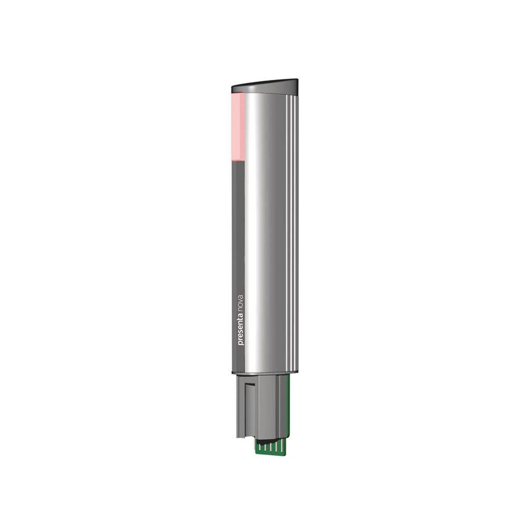 Motor für SRC fernverriegelbare Stange
