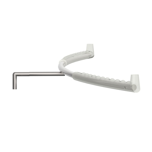 [A.RR.BS / BS.S3D] Backside support for rod