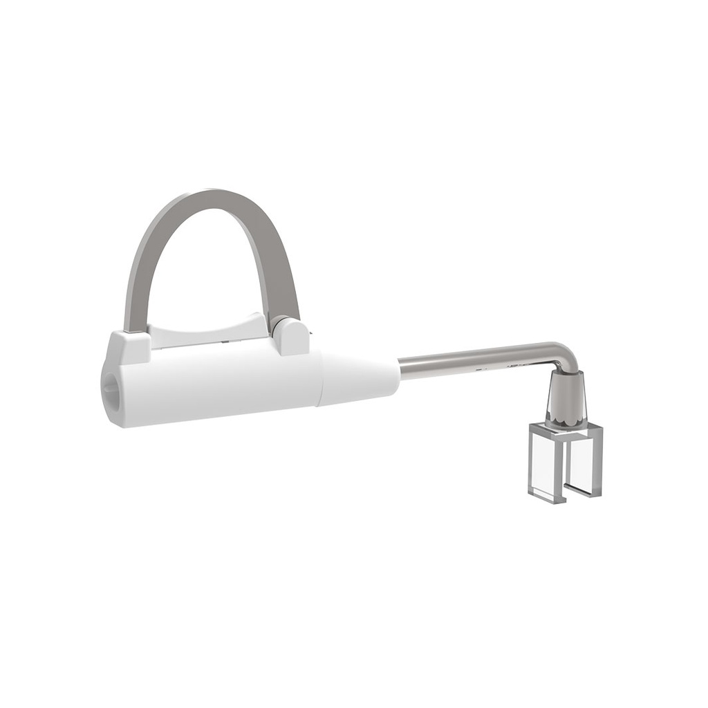 [A.CL.SL / SL.CL] Porta montura con cerradura Single Lock Clear Look (1)