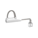 Clear Look Single Lock lockable frame holder (1)