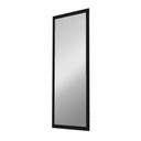 Espejo Polar, deslizante, 205x438 mm