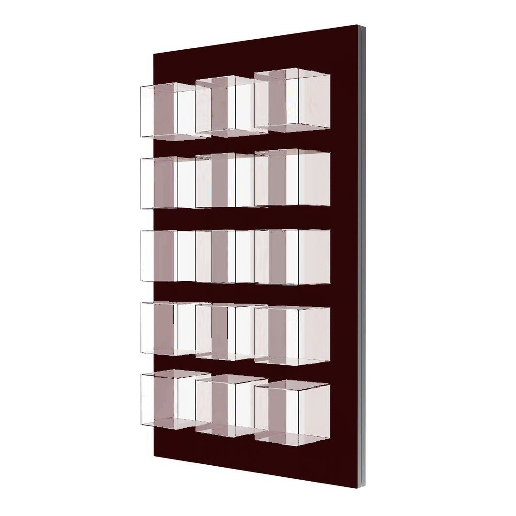 Alea wall display