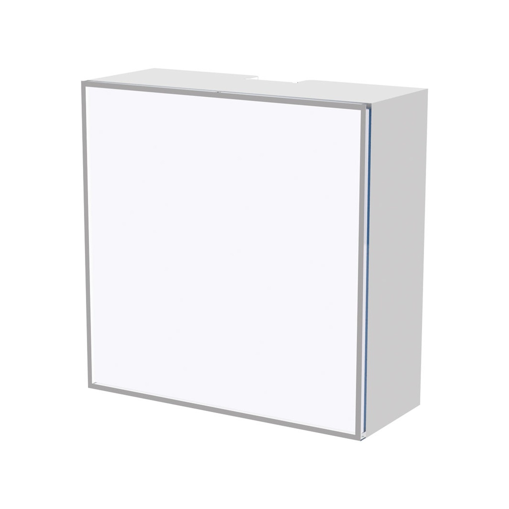 Piastra pubblicitaria LED Alea, 200x200 mm
